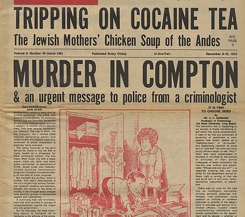 L.A. Free Press