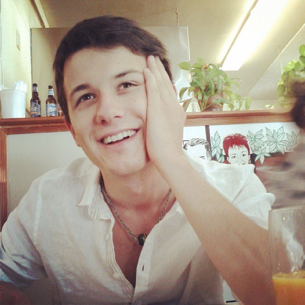 shane